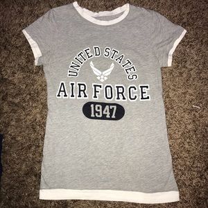 US Airforce T-shirt